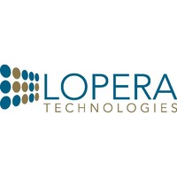 Lopera Technologies logo, Lopera Technologies contact details