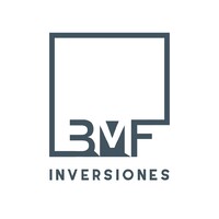 BMF Inversiones logo, BMF Inversiones contact details