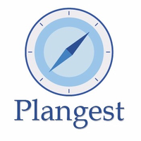 Plangest Services logo, Plangest Services contact details