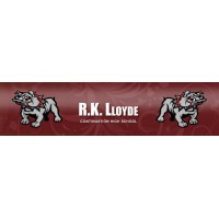 R. K. Lloyde High School logo, R. K. Lloyde High School contact details