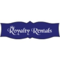 Royalty Rentals logo, Royalty Rentals contact details