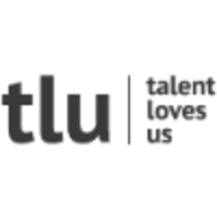 Talent Loves Us, Inc. logo, Talent Loves Us, Inc. contact details