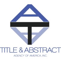 Title & Abstract Agency of America, Inc. logo, Title & Abstract Agency of America, Inc. contact details