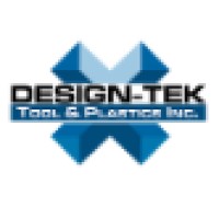 Design-Tek Tool & Plastics Inc. logo, Design-Tek Tool & Plastics Inc. contact details