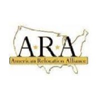 American Relocation Alliance logo, American Relocation Alliance contact details