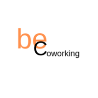 Be Coworking logo, Be Coworking contact details