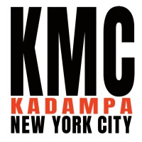 Kadampa Meditation Center New York City logo, Kadampa Meditation Center New York City contact details