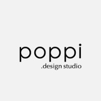 Poppi Design Studio logo, Poppi Design Studio contact details