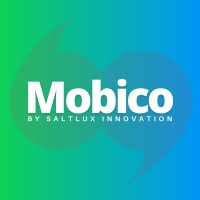 MOBICO by Saltlux Innovation logo, MOBICO by Saltlux Innovation contact details