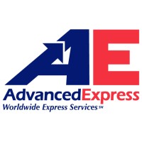 ADVANCED EXPRESS INC logo, ADVANCED EXPRESS INC contact details