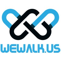 WEWALK.US logo, WEWALK.US contact details