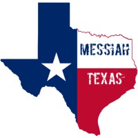 Messiah Texas logo, Messiah Texas contact details