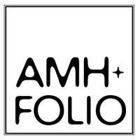 AmhFOLIO LLC logo, AmhFOLIO LLC contact details