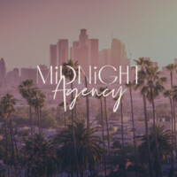 Midnight Agency logo, Midnight Agency contact details