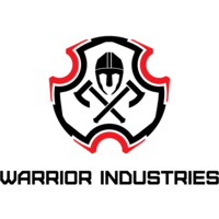 Warrior Industries logo, Warrior Industries contact details