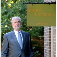 Stirling & O'Connell logo, Stirling & O'Connell contact details