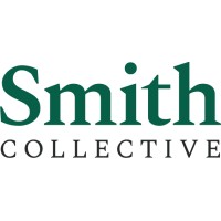 Smith Collective logo, Smith Collective contact details