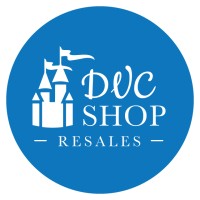 DVC Shop Resales logo, DVC Shop Resales contact details