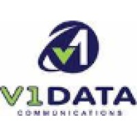 V1 Datacom Inc logo, V1 Datacom Inc contact details