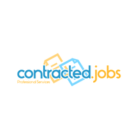 Contracted Jobs logo, Contracted Jobs contact details