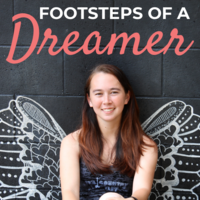 Footsteps of a Dreamer | Travel Blog logo, Footsteps of a Dreamer | Travel Blog contact details