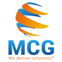 MCG Consulting logo, MCG Consulting contact details