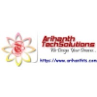 Arihanth TechSolutions logo, Arihanth TechSolutions contact details