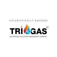 TriGas logo, TriGas contact details