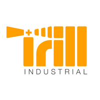 Trill Industrial logo, Trill Industrial contact details