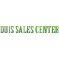 Duis Sales Center logo, Duis Sales Center contact details