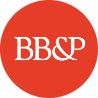 BB&P logo, BB&P contact details