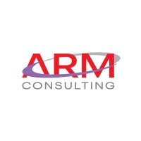 ARM Consulting, LLC. logo, ARM Consulting, LLC. contact details