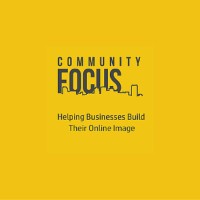 Community Focus Online logo, Community Focus Online contact details