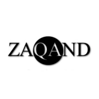 Zaqand logo, Zaqand contact details