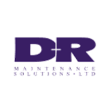 D&R Maintenance Solutions Ltd logo, D&R Maintenance Solutions Ltd contact details