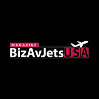 BizAvJets USA Magazine logo, BizAvJets USA Magazine contact details