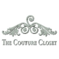 The Couture Closet logo, The Couture Closet contact details