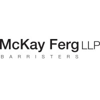 McKay Ferg LLP logo, McKay Ferg LLP contact details