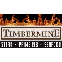 Timbermine Steakhouse logo, Timbermine Steakhouse contact details