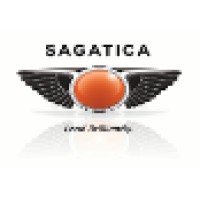 Sagatica logo, Sagatica contact details