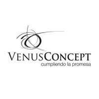 Venus Concept LATAM logo, Venus Concept LATAM contact details