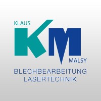 KM Blechbearbeitung GmbH logo, KM Blechbearbeitung GmbH contact details