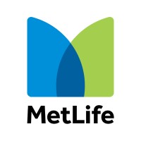 MetLife UK logo, MetLife UK contact details