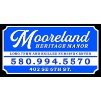 Mooreland Heritage Manor logo, Mooreland Heritage Manor contact details