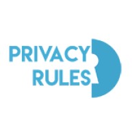 PrivacyRules logo, PrivacyRules contact details