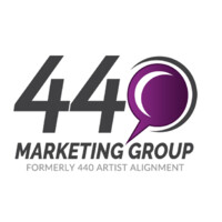 440 Marketing Group logo, 440 Marketing Group contact details