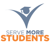 Serve More Students logo, Serve More Students contact details