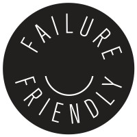 Failure Friendly logo, Failure Friendly contact details