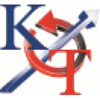 KT Power Systems logo, KT Power Systems contact details