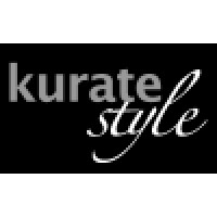 KurateStyle logo, KurateStyle contact details